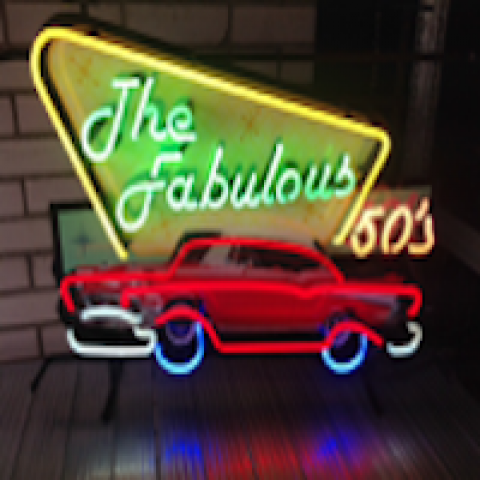 Neon Fab. 50